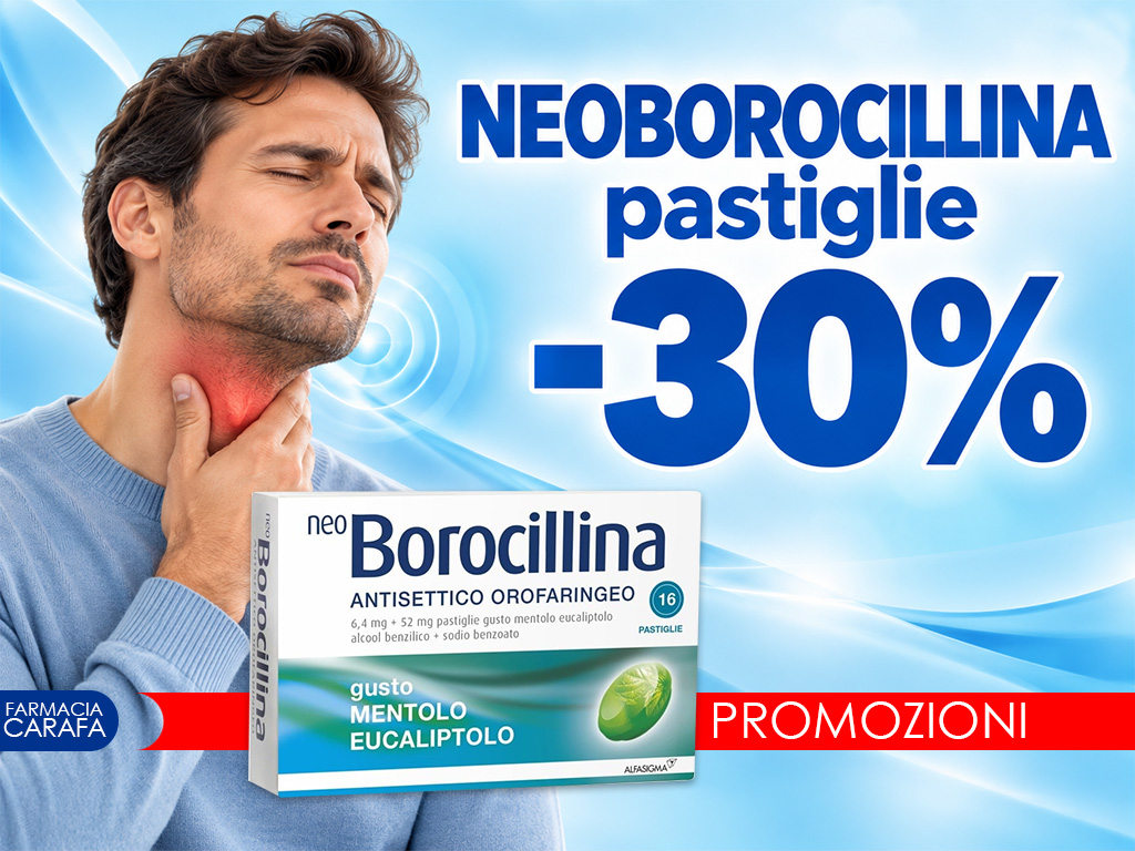 il nostro volantino